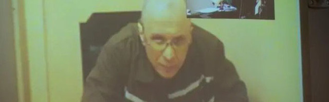 Из тюрьмы освобождается отбывавший пожизненное заключение