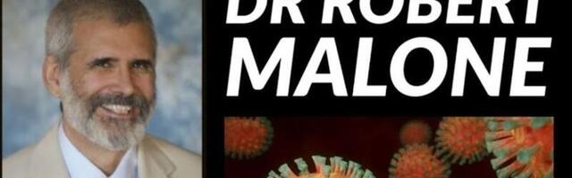 Обращение Роберта Малоуна, создателя мРНК-технологии, к родителям: Последствия применения вакцин с генной технологией необратимы