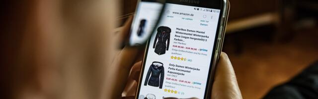 Как изменился рынок: онлайн-торговля и специализированные магазины на подъеме