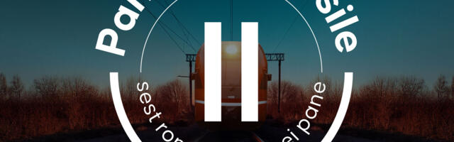 Стартует направленная на пешеходов кампания безопасности на железной дороге