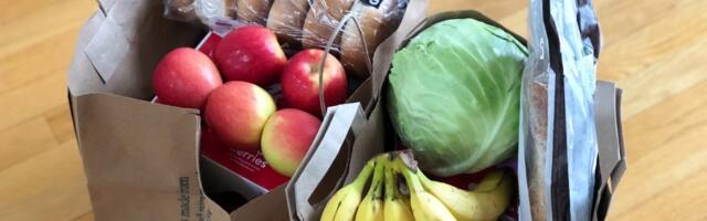 О пищевой промышленности Эстонии: рост ожидается, но прибыль тает