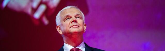 Крупный предприниматель Юри Кяо: повышения налогов избили нас со всех сторон