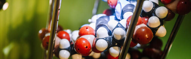 Исследование: побочные эффекты антидепрессантов часто связаны с генетическими особенностями