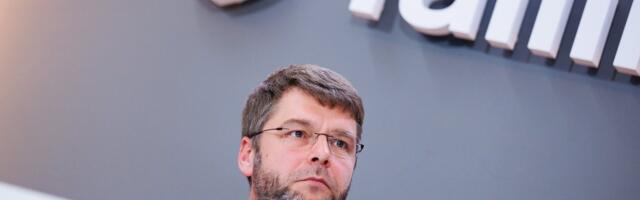 Горуправа Таллинна освободила от должности старейшин районов Кесклинн и Пирита