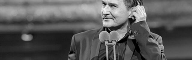 Российский театральный режиссер Юрий Бутусов утонул в Болгарии