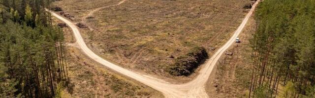 Связанные с полигоном Нурсипалу жалобы увеличили административную нагрузку волости Рыуге