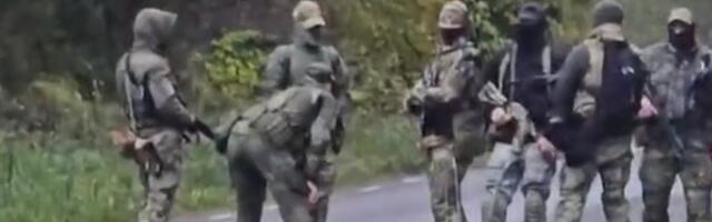 Если бы договор о границе с Россией вступил в силу, то Саатсеский сапог был бы эстонским