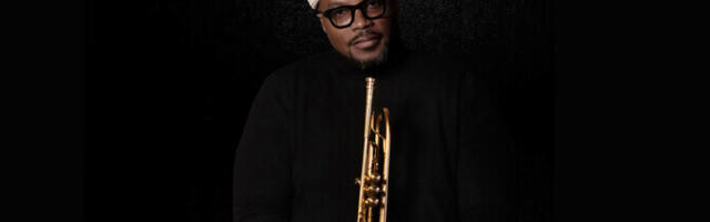 Хедлайнером фестиваля iDeeJazz станет американский трубач Джереми Пелт