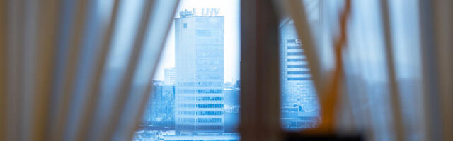 Прибыль коммерческих банков в Эстонии в III квартале сократилась до 138 млн евро