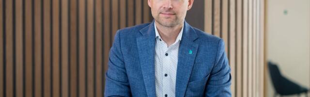 Коммерческая недвижимость Таллинна находится перед сложным выбором