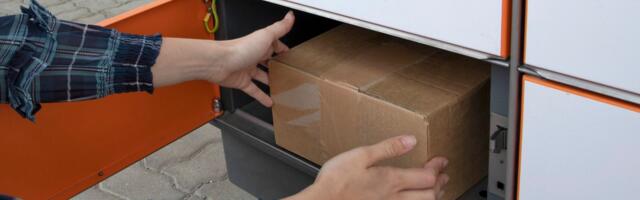 После возвращения посылки клиентка осталась и без платья и без 100 евро