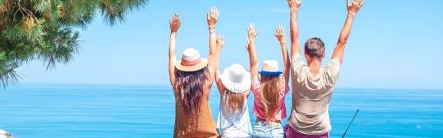 Сотни идей для путешествий: в Таллинне снова пройдёт Tourest — старейшая туристическая выставка региона