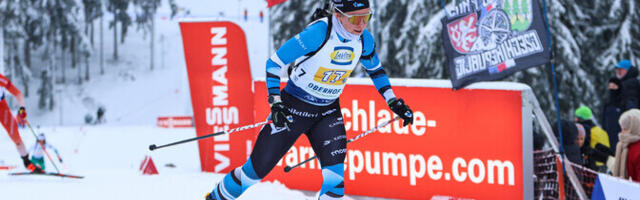 Флаг Эстонии на церемонии открытия Олимпийских игр понесут Талихярм и Лийв