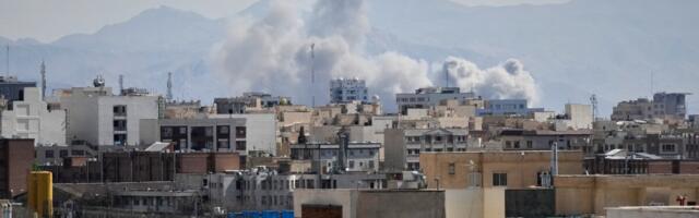 После гибели Али Хаменеи Иран возглавит временный совет из трех человек