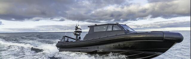 Пограничники, пострадавшие в Греции в результате аварии с катером, вернулись в Эстонию