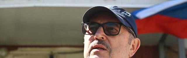 Борис Надеждин прекратил избирательную кампанию в Госдуму: „Мне буквально заткнули рот“