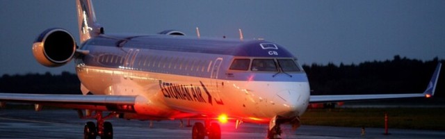 Адвокат: после решения суда по делу Estonian Air кредиторы тоже могут потребовать свои деньги