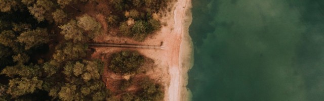 10 мест в Латвии, которые стоит посетить этим летом