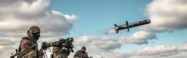 США разрешили странам Балтии поставлять американское оружие Украине