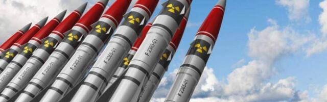 Латвии нужно разработать своё ядерное оружие? У «дерусификаторов» новая идея