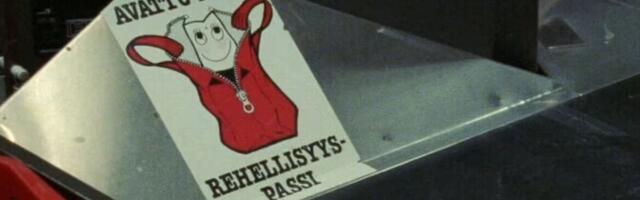 Один из финских супермаркетов будет просить всех покупателей показывать свои сумки