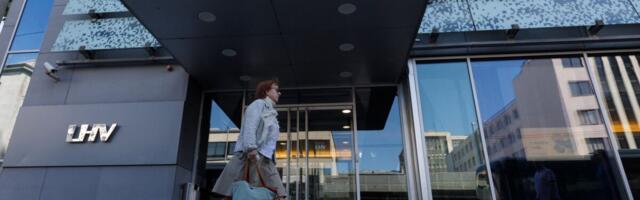 LHV, грозящий RAB огромным штрафом, давно был у него под прицелом