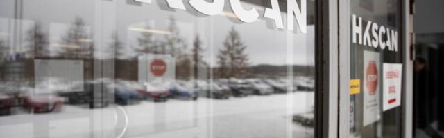 Вспышка чумы на Ekseko обошлась бывшим владельцам Раквереского мясокомбината в миллионы евро