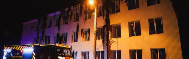 1329-й день войны |прокуратура: три человека погибли в Херсоне в результате обстрелов