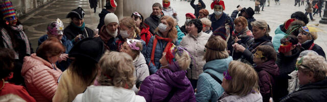 СМИ: ЕС готовится дополнительно ужесточить правила выдачи виз россиянам