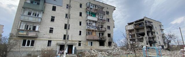 НОВЫЙ ЗАКОН | Укрытия в Эстонии вскоре станут обязательными 