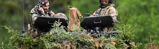 Минобороны: повышение пособия за участие в сборах повысило мотивацию резервистов