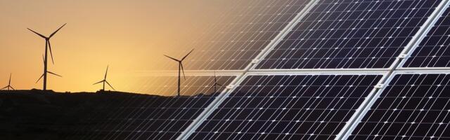 В Эстонии утверждён план развития энергетики до 2035 года