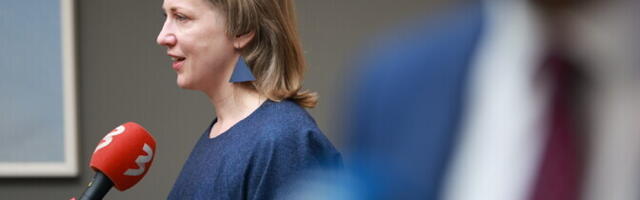 Горсобрание Таллинна не избрало второго зампреда: кандидат соцдемов получил лишь 26 голосов