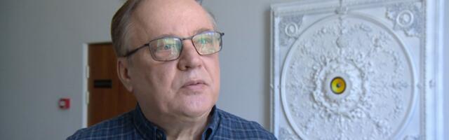 Эксперт: еще никогда рейтинг коалиционной партии не опускался так низко, как у Eesti 200