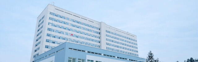 Даугавпилсская больница уволила 49 работников с гражданством России и Беларуси