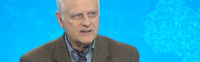 Лоэмаа: США и Израиль могут поставить Иран на колени с помощью воздушных ударов