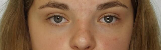 Полиция ищет пропавшую в Кохтла-Ярве девушку