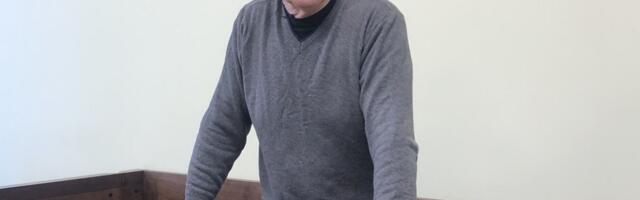 Латвийский политзаключенный Гапоненко обратился к Генеральному секретарю ООН Антониу Гутерришу