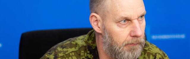 Мерило: в условиях войны Ауверескую электростанцию защитить не удастся