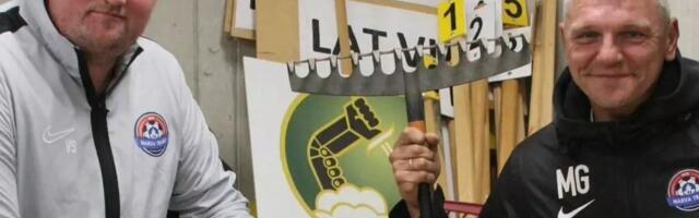 „Если ситуация повторится, я просто не буду продолжать игру“ — тренер „Транса“ о предстоящем матче с „Легионом“