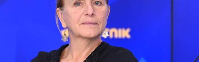 Швянчёнене просила суд вызвать для дачи показаний Ландсбергиса