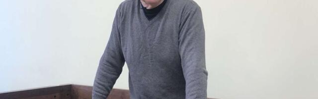 Правозащитник Александр Гапоненко из Рижского централа: Охота на ведьм