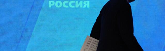 МНЕНИЕ | „Буду рутинно воевать, как воевал“. Как дряхлеющий Путин загнал себя в тупик