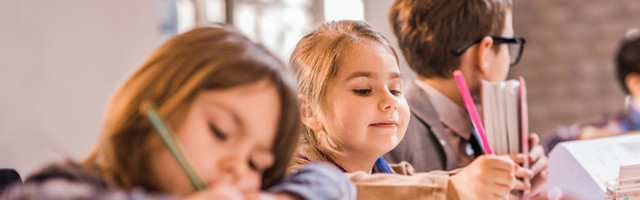 Министерство образования разработало план поддержки школьников