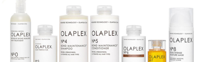 Hair-бренд Olaplex переключился на лицо — скоро появятся продукты по уходу за кожей