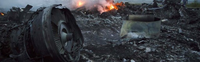 В МИД РФ заявили, что Гаага хочет перевести стрелки с Киева на Москву в деле сбитого Boeing