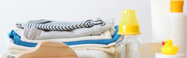 Минус 50%: Prisma снижает цены на товары для малышей