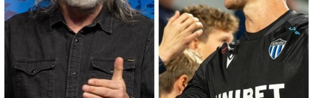 Большинство граждан Эстонии хотят видеть Клавана на посту президента Футбольного союза — опрос