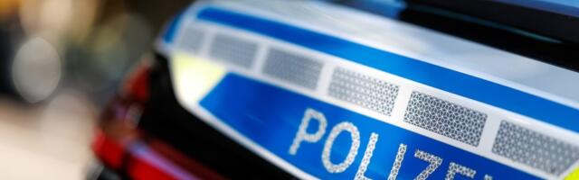 Мужчина из Эстонии найден мертвым в Германии. Прокуратура подозревает убийство