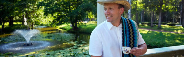 Мэр Нарва-Йыэсуу не видит рисков в сокращении горсобрания для своего избирательного союза